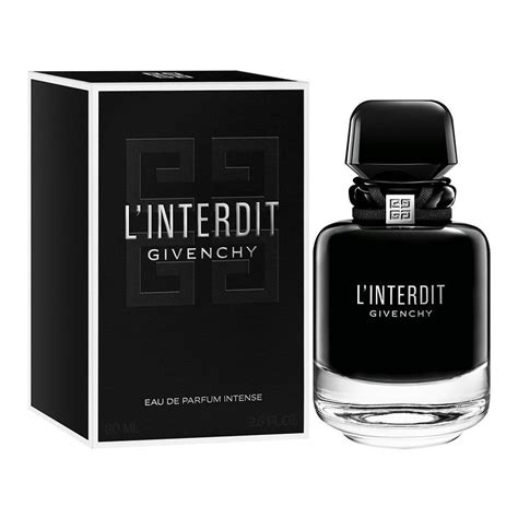 givenchy l'interdit is it for men|l'interdit givenchy cheapest price.